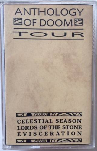 Celestial Season : Anthology of Doom Tour